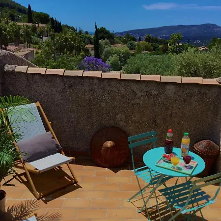 Villa Ceyreste