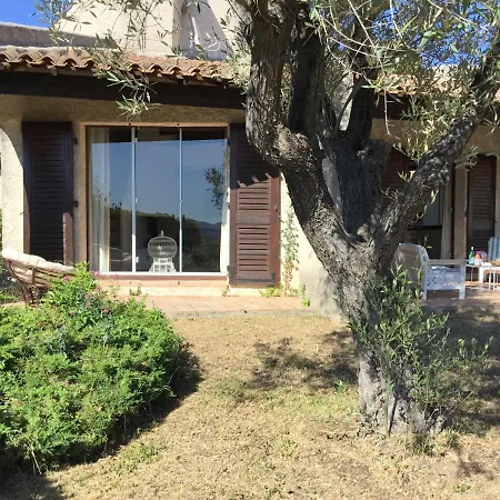 Villa Ceyreste Ceyreste