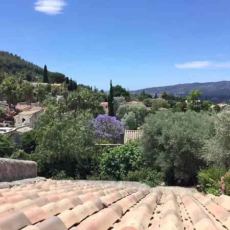 Villa Ceyreste *